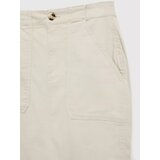 Marisse Women's Skirt L-Sc-4301 L.Beige | Shoptok.si