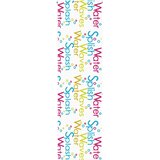 Rolo zavjesa za tuš 70x240 cm širina tkanine 66 cm | shoptok.hr