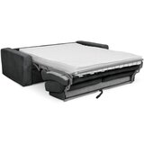 Makamii Tamno siva sklopiva sofa od samta 195 cm Nona – | shoptok.hr