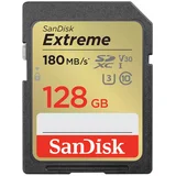 Sandisk Extreme 128 GB SDXC UHS-I 10.razred