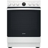 Indesit Električni šporet IS67V8CHW\\E | Eponuda.ba