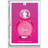 Obsessive perfume spicy 1ml