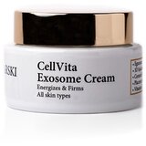 Dr Pecarski cellvita exosome krema 50ml Cene