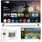 Thomson 24HQG3S15CW TV 61 cm (24) HD Smart TV Wi-Fi White | shoptok.hr
