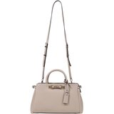 Guess Ročna torba Lefia HWBG96 44060 Bež | Shoptok.si