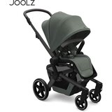 Joolz konstrukcija sa sjedalom Hub+ forest green 900301 Cijene