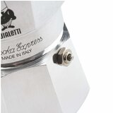 Bialetti Espresso kuhalnik "Moka Express" - 2 skodelici | Shoptok.si