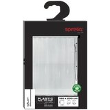 Spirella Zavesa za tuš 180x200 cm Galets – | Shoptok.si
