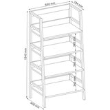  Regal OLSEN A - MDF | shoptok.hr