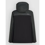 O'neill Fwc'Cruz Melange Jacket black out colour block | Shoptok.si