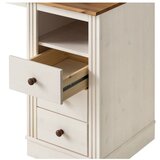 Støraa Radni stol s pločom stola od borovine 50x140 cm Anita – | shoptok.hr