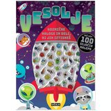 Učila Vesolje Cene