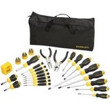 Stanley ST SET ODVIJAČA I BITOVA 39PC | Eponuda.com