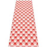 Pappelina Rdeč zunanji in notranji tekač 70x250 cm Dana Coral – | Shoptok.si