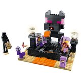 Lego Minecraft™ 21242 Arena | shoptok.hr
