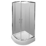 Linni tuš R80 TRANSPARENT cene