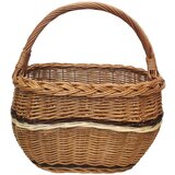 Pletena košara "B" | shoptok.hr