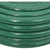  Vrtno crijevo zeleno 0,75 " 50 m PVC | shoptok.hr