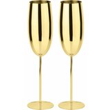 Paderno čaše za šampanjac 2kom 41493-G2 Cene