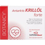 Botanicy Ulje krila forte - 60 Softgelovi Cijene