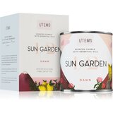 Items Artist Collection 1/2 Sun Garden dišeča sveča 200 g | Shoptok.si
