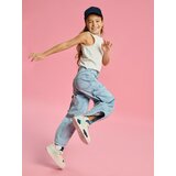 Sinsay Wide leg traperice | shoptok.hr
