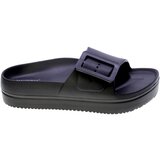Superga Sandali & Odprti čevlji 91765 Črna Cene