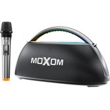 Moxom Bluetooth zvučnik MX-SK94 80W sa mikrofonom/ crna | Eponuda.com