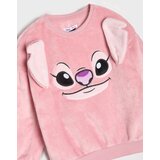 Sinsay Crewneck majica Stitch | shoptok.hr