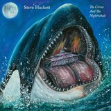 Steve Hackett - The Circus And The Nightwhale (LP) | Shoptok.si