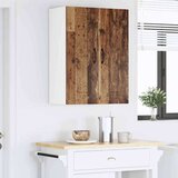 vidaXL Stenska kuhinjska omarica s polico Star les 60 x 31 x 80 cm | Shoptok.si