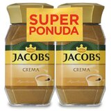 Jacobs Instant kava Crema gold 2x200g | shoptok.hr