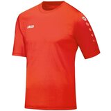 JAKO Majice s kratkimi rokavi Team Kurzarm Oranžna | Shoptok.si