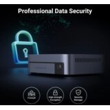 Ugreen Network Attached Storage NAS DXP480T Plus EU (Diskless) | shoptok.hr