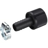 Gardena Priključni element za crijevo za usisavanje (¾″, Promjer: 19 mm, Unutarnji navoj: 33,3 mm (G 1)) | shoptok.hr