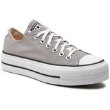 Converse ženske patike chuck taylor all star lift | ePonuda.com