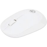 Manhattan miš Wireless Performance III 190152, White | ePonuda.com