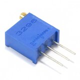  Linearni potenciometar 3296W-1-104LF-100K | Eponuda.ba
