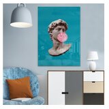 WALLXPERT Slika od kaljenog stakla 40x60cm | Eponuda.ba