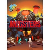 Steam Mugsters Key GLOBAL Steam Mugsters Key GLOBAL Slike