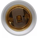 MasterLED Adapter podnožja za žarnico E27 na E14 sijalke, (20721813) | Shoptok.si