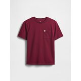 GAP Children's T-shirt with pocket - Boys Cene