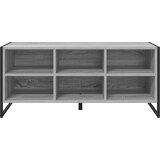  Ormar za cipele Siva Sonoma 100 x 35 x 44 cm Konstruirano drvo | Eponuda.ba