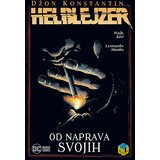 Čarobna knjiga Helblejzer: Od naprava svojih Cene