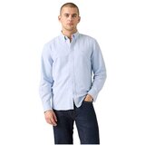 Levi's Levis - svetloplava muška košulja Cene