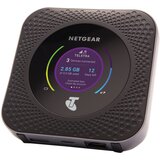 Netgear Usmerjevalnik brezžični AIRCARD M1 WiFi5 802.11ac AC1000 1000Mbit/s 3G/4G mobilni 1xLAN 1x notranja antena (MR1100-100EUS), (21233920) | Shoptok.si