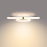  Philips- LED prigušiva stropna lampa GARNET SCENE SWITCH LED/40W/230V 2700K | Eponuda.com
