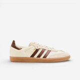 Adidas Nizke superge Samba OG Cream White Preloved Brown Kostanjeva | Shoptok.si