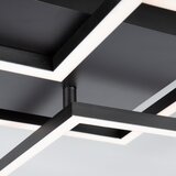 BRILO led prigušiva plafonska svetiljka frame LED/30W/230V | Eponuda.com