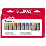 Lukas Berlin set WM olj.barv 10x20 ml, (21290580) | Shoptok.si